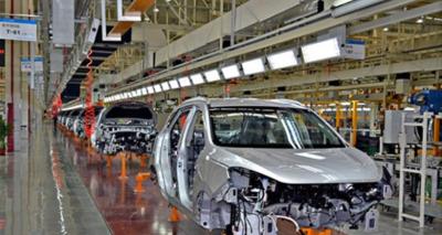 China Automobile Assembly Line Automotive EPC for sale