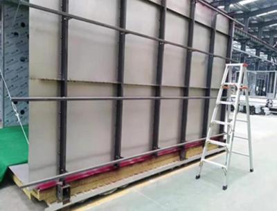 China Baking & Cooling Equipment/Automotive Paint Shop for sale