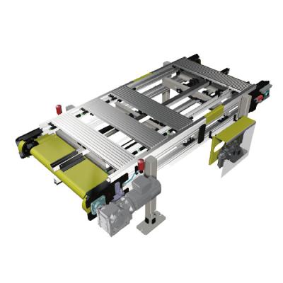 Cina Trasportatore accumulato del pallet in vendita