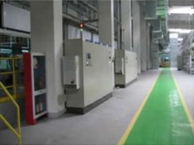 China Elektrisches Kontrollsystem zu verkaufen