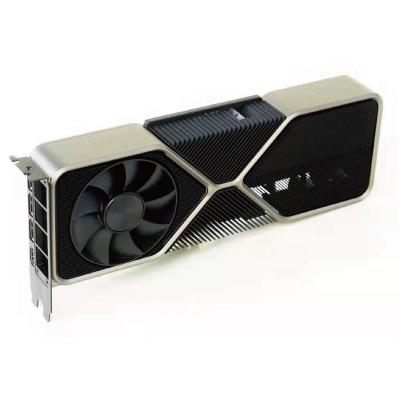 China Workstation Used RX580 Graphics Card RX 580 580 8Gb 4Gb Video Card asic RX580 for sale