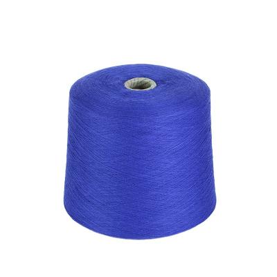 China High Standard Sustainable Cotton Yarn 28S/2 55% 45% Cotton Yarn Acrylic Knitting Acrylic Cotton for sale