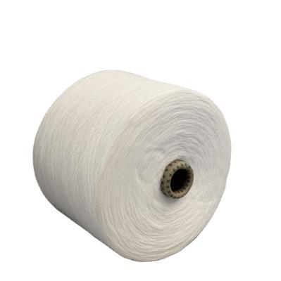 China Sustainable Popular Knitting Cone Yarn 32S/2 50%mudel 50%cotton Mudel Cotton Yarn for sale