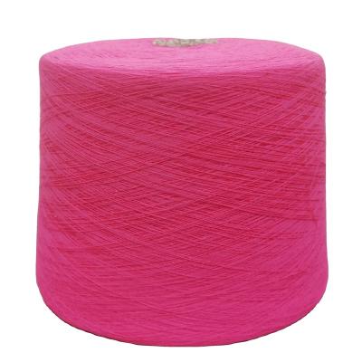 China Viable Fancy Cotton Yarns Crochet 30S/2 Cotton Worsted 100% Cotton Yarns for sale