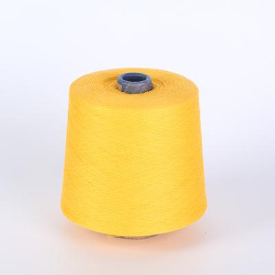 China Wholesale Sustainable Cotton Yarns 32S/2 Cotton Compact High Quality 100% Cotton Yarn for sale