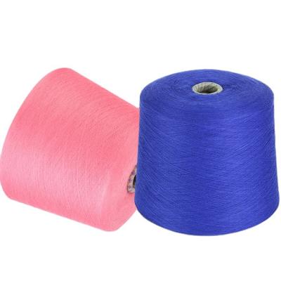 China Free Knitting Pure Cotton 10S/2 Cotton Yarn 100% Sustainable Sample Fabric Free Knitting for sale