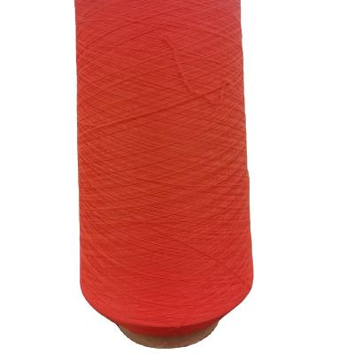 China Anti-pilling Customize Color Wear 100% Nylon High Climbing Yarn 70D Stretch Knitting Yarn for sale