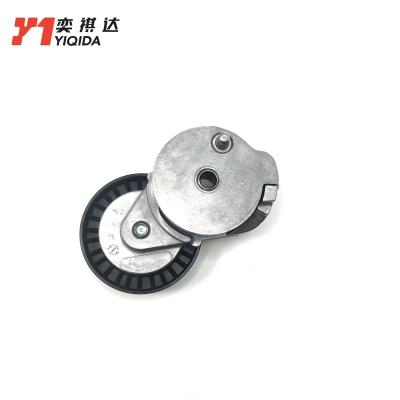 China YIQIDA Car Engine System Parts Fan Drive Belt Tensioner For Volvo V70 S80 S80L OEM Standard Size 31258153 for sale