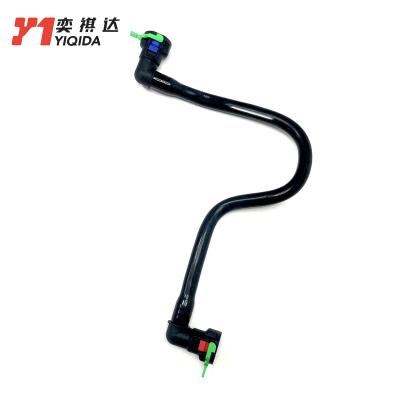 China Genuine YIQIDA Rubber Hose For Volvo XC60/S80/S60 OE 31319277 Standard for sale