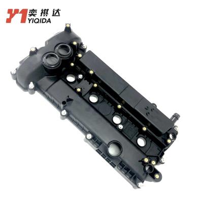 China YIQIDA Auto Engine Systems Engine Cylinder Head Cover For Volvo S60 S80 V60 V70 XC60 OE 31339159 Standard 31316340 31375313 for sale