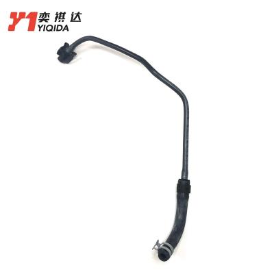 China YIQIDA Hot Sales Upper Radiator Hose For Volvo V40 OE 31657960 Standard for sale