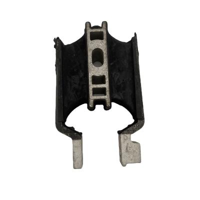 China Car Engine Parts YIQIDA Factory Brand New Engine Mount For Volvo V60/XC60/XC90/V90/S90 OE 31339956 for sale