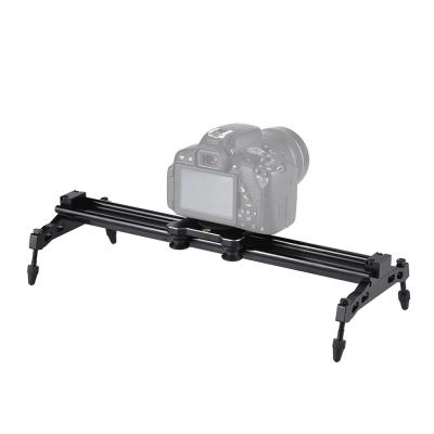 China bearing type 40cm/15.7in Camera Track Dolly Slider D4961 for sale