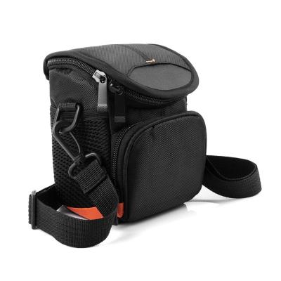 China Digital Camera Bag Instrument Bag Paddling Gear Case Shoulder Bag Photography Carry Accessory Waterproof Shockproof D9412 for sale