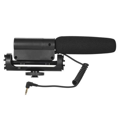 China Other High Sensitivity Recording Condenser Microphone For Camera for sale