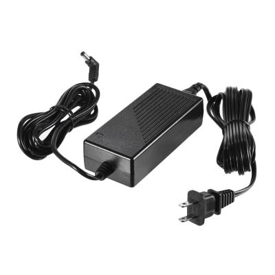 China Other 12V 5A AC Power Adapter Wide Voltage 100-240V For YONGNUO YN600L Series YN300III YN168 YN216 YN1410 YN300Air YN160I for sale