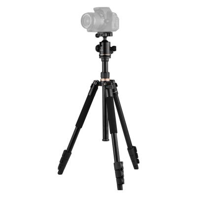 China 164cm/64.57in Photography Tripod Monopod Stand 360 Ball Head 8kg Rotating Load Capacity with Carry Bag for DSLR Cameras Camcord 8 Kg for sale