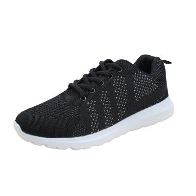 China Fashion\Custom Stylish Black Comfortable Soft Walking Casual Sneakers\Goods\Breathable Trendy Men Fashion Shoes Sports Shoes Style For Men for sale