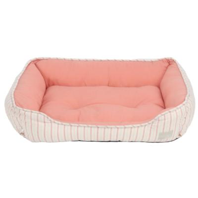 China Travel Factory Wholesale Soft Warm Comfortable Anti Slip Dog Mat Cotton Pet Cushion for sale