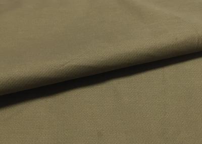 China 36 W Stretch gelb Corduroy Corduroy Möbelgewebe Oeko - Tex Standard zu verkaufen