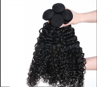 Cina Capelli umani ricci indiani per donna, capelli umani lunghi e dritti. in vendita