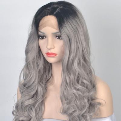 China Full Lace Front Pre Bonded Hair Extensions met verstelbare riem Bleach Knot Te koop