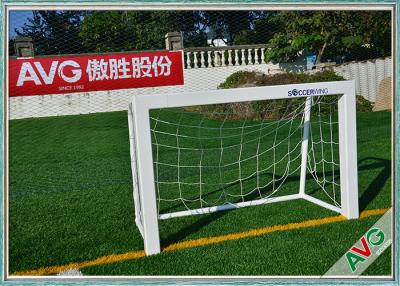 China Football Training Products Inflatable Football Goal Mini Soccer Goal Posts for sale