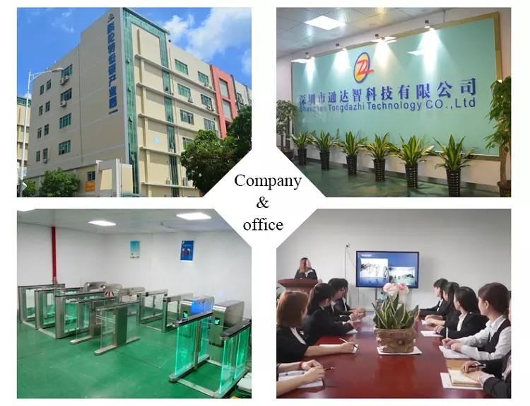 Fournisseur chinois vérifié - Shenzhen Tongdazhi Technology Co., Ltd.