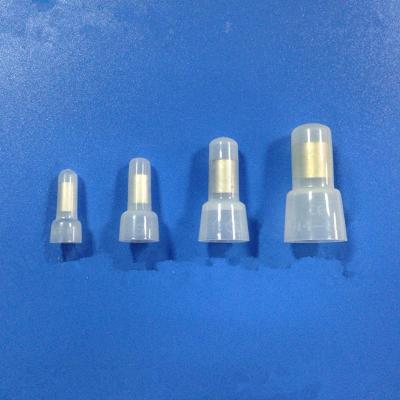 China audio & Factory Price Factory Price PA66 Video Wire Seal Plastic Seal Connector Plugged Wire Connector for sale