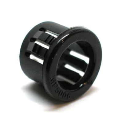 China High Quality Electrical Plastic Grommet Insulated Nylon 66 Ring Grommet From Products Factory Wholesale Price for sale