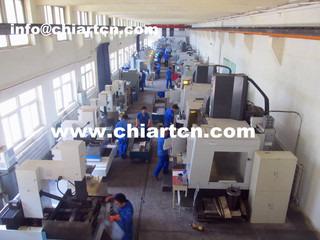 Verified China supplier - Shanxi Chiart Machinery Equipment Co., Ltd.