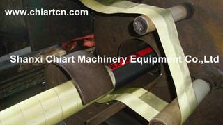 Verified China supplier - Shanxi Chiart Machinery Equipment Co., Ltd.