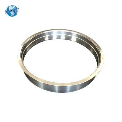 China SEAL RING of diesel locomotive EMD 8416706, MACHINE W O METCO 567 645 for sale