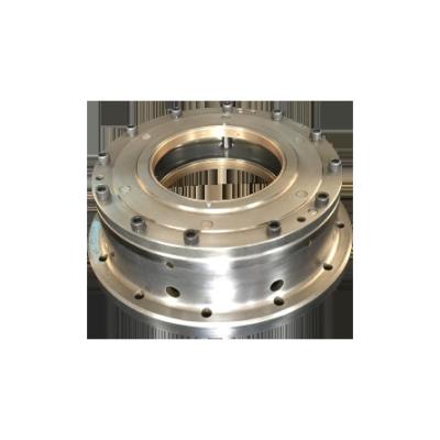 China diesel engine cnc machining new alloy cam cover cam disc cover for diesel engine part for sale