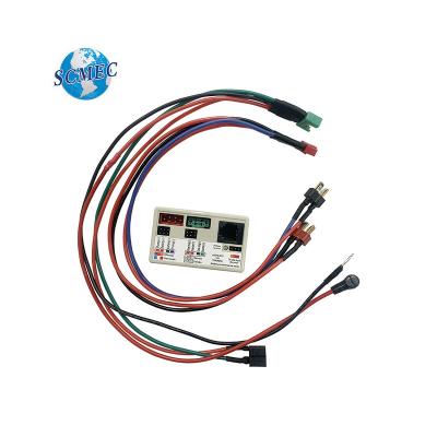 China Jet Engine FADEC (ECU) Jet Engine Accessories for sale