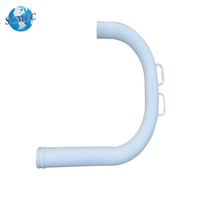 China Part-Washing Concrete Pump Durable Hook for sale