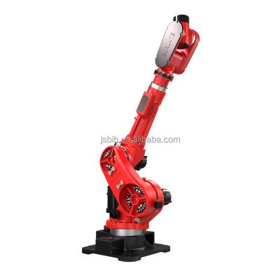 China Loading and unloading BRTIRBR2260A 6 aixs robot arm 2202.5mm maximum length 60KG loading for sale