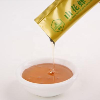 China Wholesale Organic Non-MgO 320 Kg Monofloral 100% Natural Amazon Bee Products Honeydew Manuka Honey JWH222 for sale