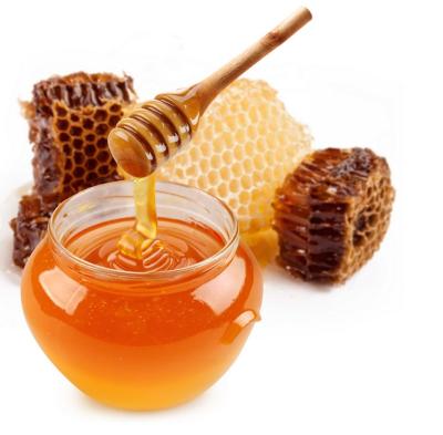 China Premium Pure Raw Bulk Organic Honey HACCP Yemen Linden Honey JW1 Nest for sale