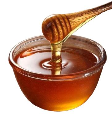 China Amazon Rapeseed Honey Price Bulk No Preservatives Dietary Supplement Rapeseed Honey JWH222 for sale