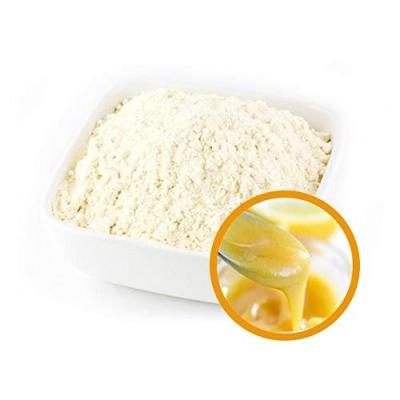 China Health Care Wholesale Price 100% Pure Natural 10-HDA 6% Extract Freeze Dried Royal Jelly Powder for sale