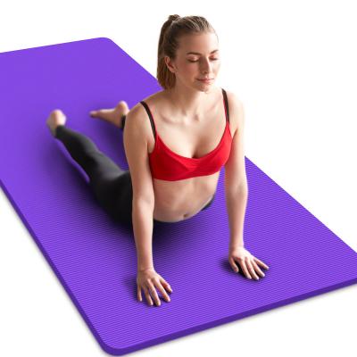 China Yoga Pilate Exercise& Portable Dancing Fitness Equipment Foam Steel Pipe Suction Cup Sit Up Home Aids With Soft Sucker Yoga Pilates Anti-scuff Mat for sale