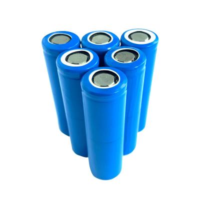 China Toys 3.2V 18650 Lithium Ion Battery 1600mah/1800mAh for sale