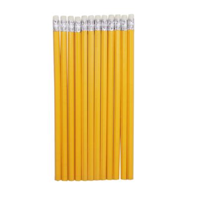 China office & Wholesale High Quality School Pencil 7