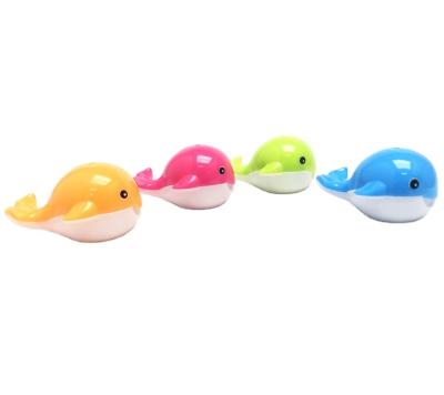 China Promotional High Quality Education Fish Shape Plastic Pencil Sharpener for sale