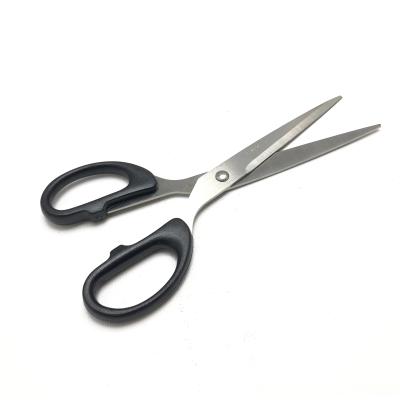 China High Quality Stainless Steel Universal Cutting Scissors School Office Supplies Service Scissors and Scissors Cutting Scissors for sale