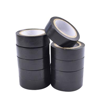 China Heat Resistant USA Market 7Mil*3/4Inch*66 Feet PVC Globe Insulation High Quality Flame Retardant Electrical Tape for sale