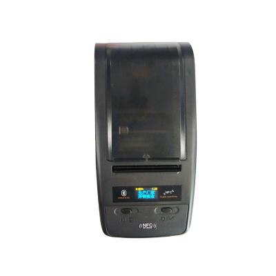 China Amazon FBA Label Printer Thermal Printer 4x6 Black And White Shipping Label Printer for sale