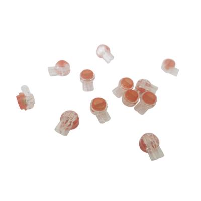 China Line 1.8Mm Common Orange Connector K2 K2 K1 Connector K2 Joint Connection Line Connector Uy2 for sale