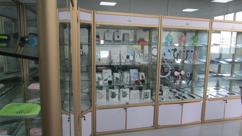 Verified China supplier - Dongguan Jinhongmei Electronics Co., Ltd.